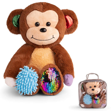 Sensory Plush Toy