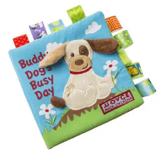 FuzzyTales Storybooks