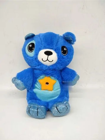StarrySnuggles: Plush Projector Pal
