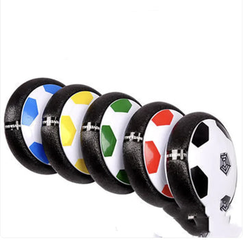 Hover Soccer Ball