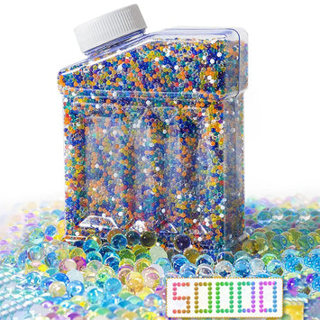 Water Beads