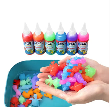 Make Your Own JellyPals