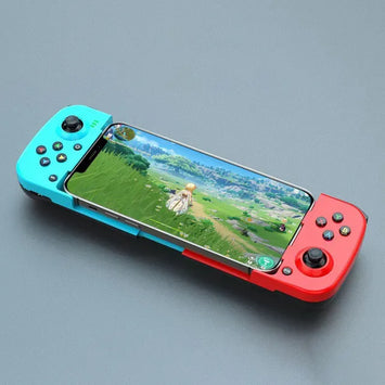 Retractable Gaming Console Controller