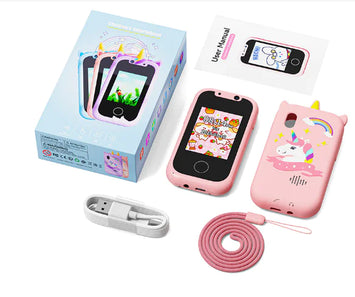 Kids Toy Phone