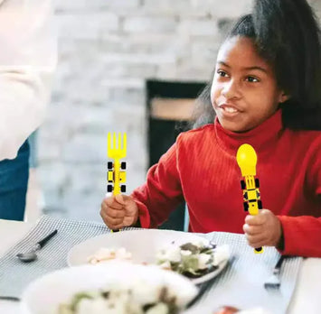 Little Builders' Utensils