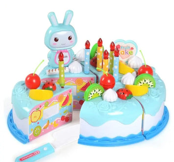Toy Cake