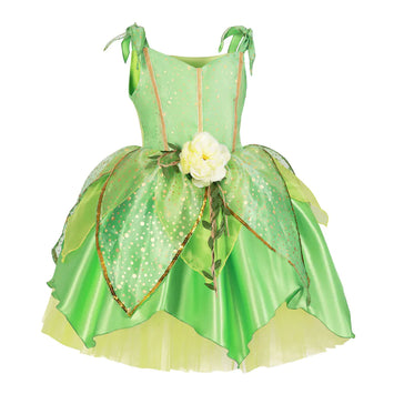 Girls' Fairy Halloween Costume