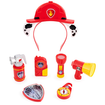 Paw Patrol Marshall 8-Piece Set (Ages 3+)