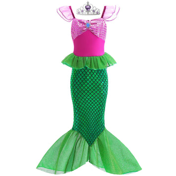 Mermaid Costume