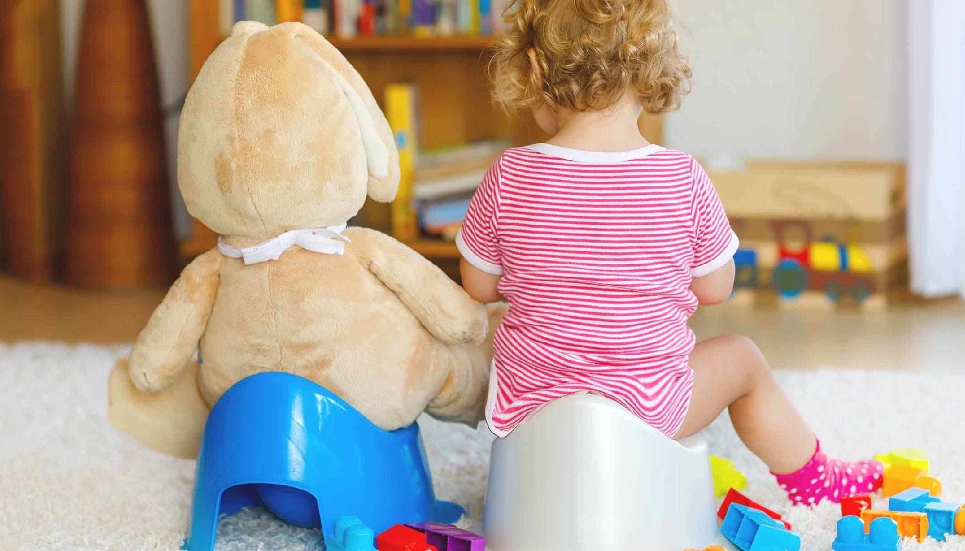 Unique Ways to Make Potty Training Easier for Your Child