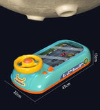 Space Racer