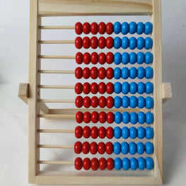 Abacus Toy