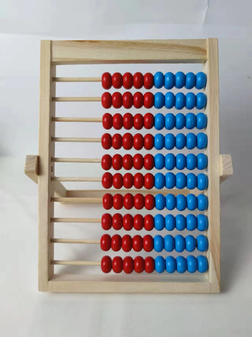 Abacus Toy