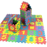 Puzzle Mat