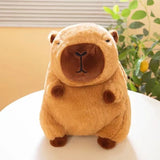 Capybara Bear + Hand Warmer