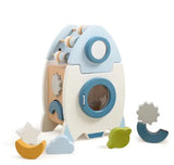 5-in-1 Activity Center