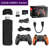 X2 Ultra Home TV Game Console with 41,000 Games