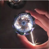 LED Rotating Fidget Toy