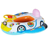 Infant Pool Float with Seat