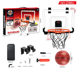 HoopsLite Basketball Net