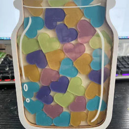 Kids Reward Jar