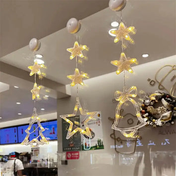 3 Pcs LED Hanging Lights