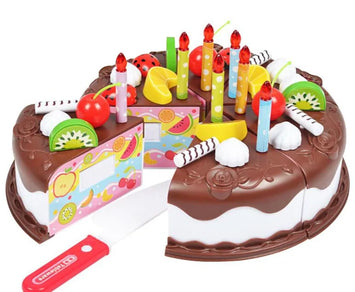 Toy Cake