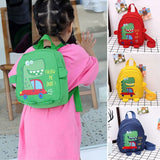 Dinosaur Bookbag