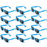 12 Pack Party Sunglasses