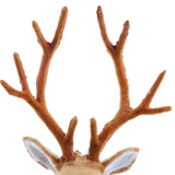 WhimsyWild Wall Friends - Stuffed Deer