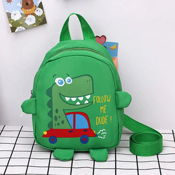 Dinosaur Bookbag