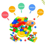 Marble Maze