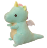 Cute Dinosaur Plushie