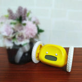 Runaway Alarm Clock