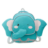 Elephant Bookbag