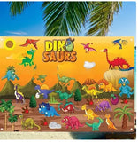 Kids' 3D Felt Storyboard