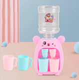 Kids’ Simulation Water Dispenser