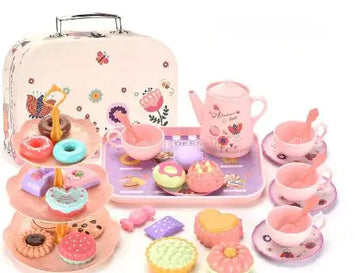 Tea Party Set