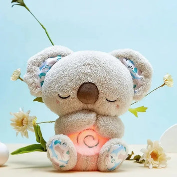 Soothing Glow Koala