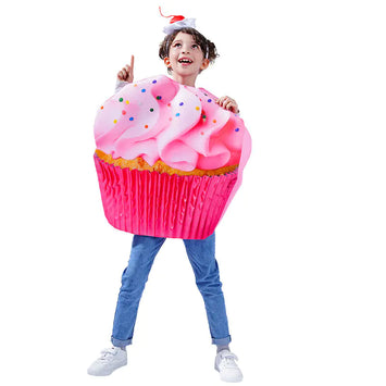 Cupcake Costumes