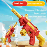 SoakyDoki Fireworks Water Sprayer