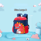 Dinosaur Bookbag
