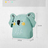 Peekaboo Bookbag