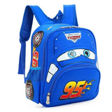 Cars Bookbag