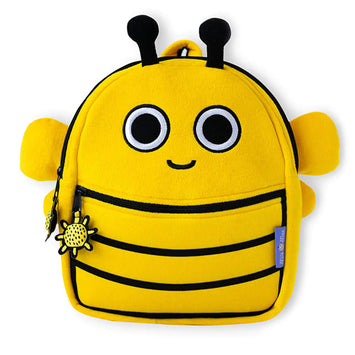 Buzzy Bee Book Backpack