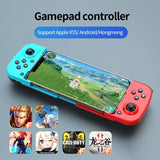 Retractable Gaming Console Controller