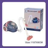 Homemaker Toy Set