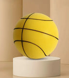 Silent Foam Basketball