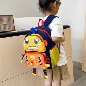 RoboPals Bookbag