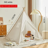 Children's Indoor Tent